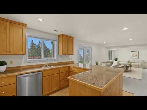 Edgewood House: 10203 45th St E