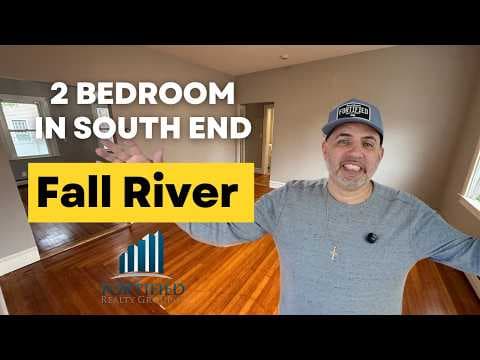Fall River Condo: 73 Brown St