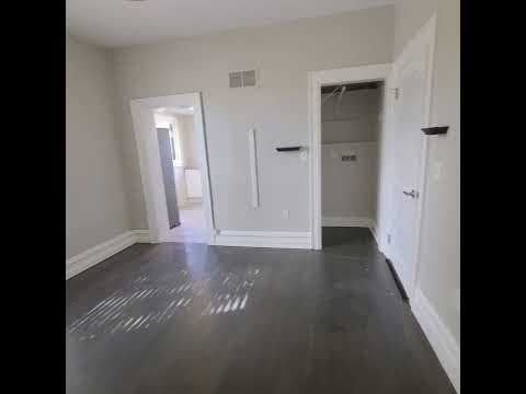 Denver Condo: 65 N Sherman Street