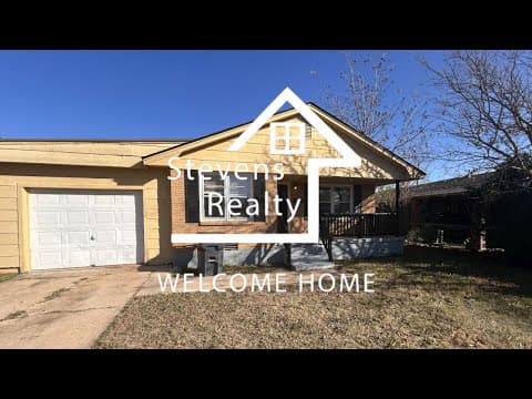 Lawton House: 2811 NW 21st Pl