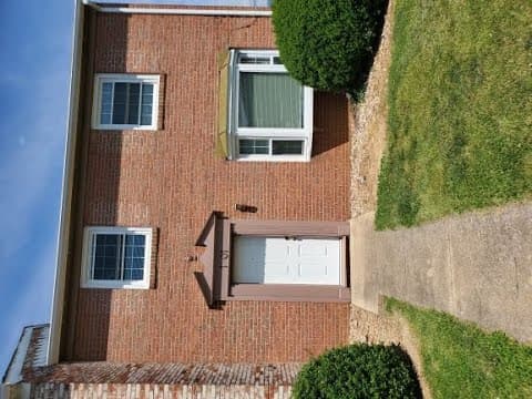 Harrisonburg Condo: 1301 Devon Lane