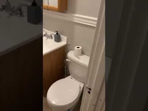 Boston Apartment: 368 Riverway