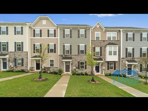 Downingtown House: 416 Paperbark Square