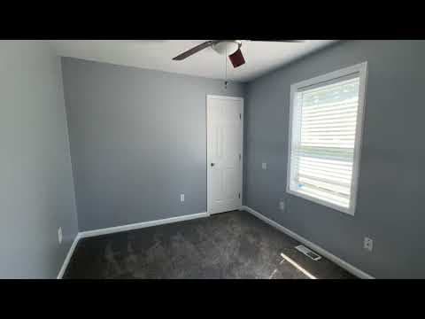 Kansas City House: 8446 Oak St