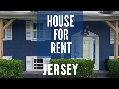 Jersey Shore House: 325 School House Road