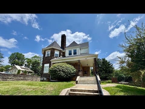 Cheswick Condo: 212 North Highland Avenue