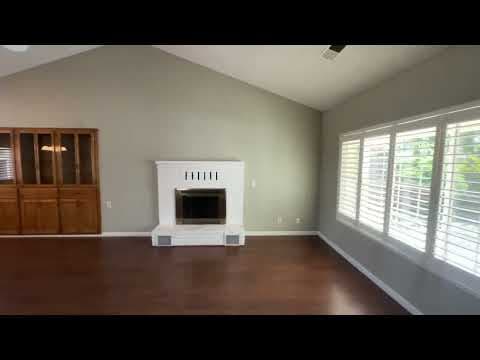 Merced House: 2768 Saratoga Avenue