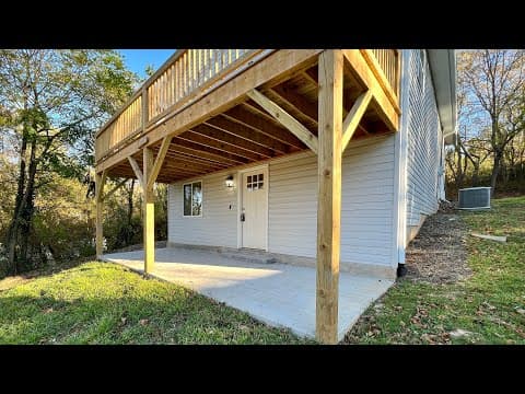 Asheville Condo: 24 Union St Woodfin