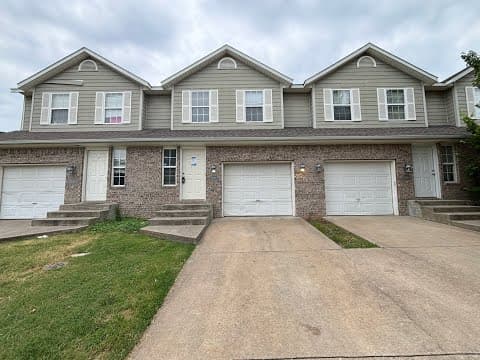 Farmington Townhome: 12284 Rambling Rose Way