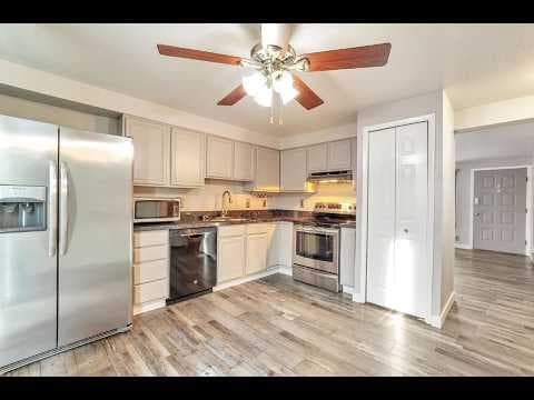 Salt Lake City Condo: 4314 S Whitby Ct