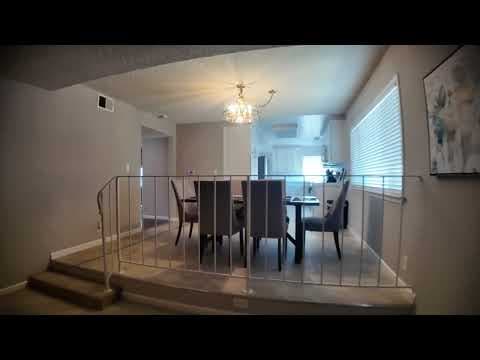San Jose House: 6429 McAbee Rd