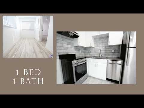 Salt Lake City Apartment: 379 E 1st Ave