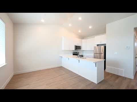 Payson Apartment: 1694 N 1330 E