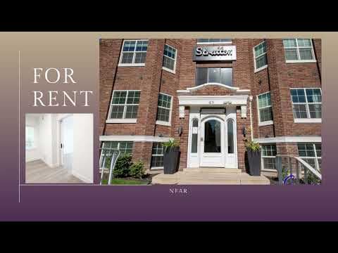 Salt Lake City Apartment: 49 S 400 E
