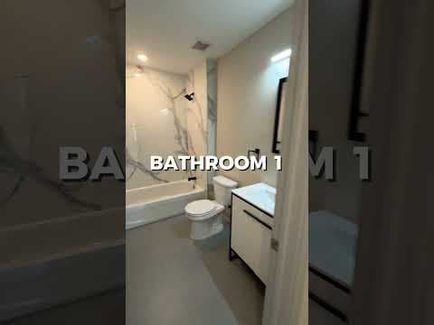 Philadelphia Condo: 2336 N 2nd Street