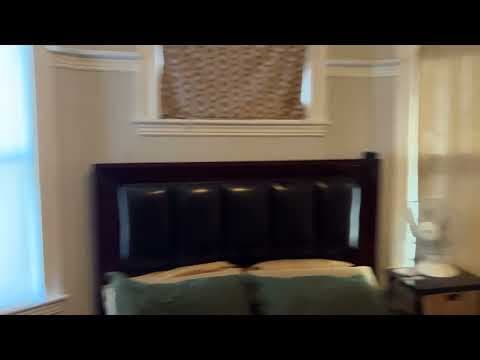 Boston Apartment: 19 Roseclair St