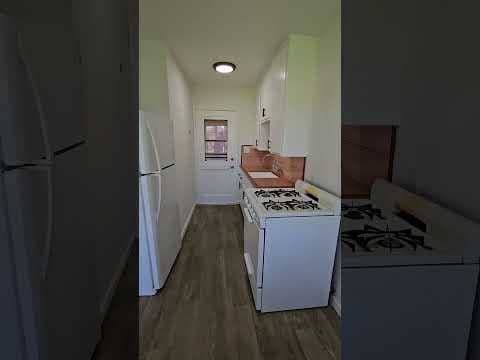 Burbank Condo: 2420 N. Buena Vista Street Unit