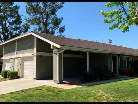 West Hills House: 22741 Bassett St.