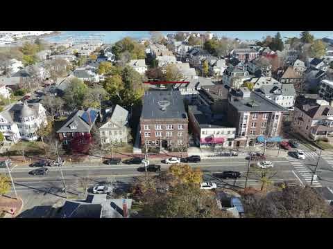 Salem Apartment: 233 Lafayette St