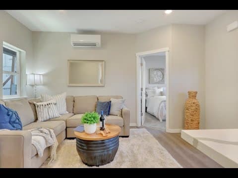 Tacoma Townhome: 4318 S Puget Sound Ave
