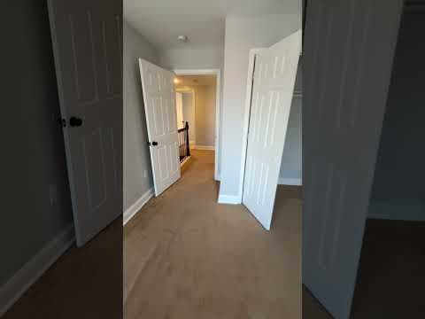 Baltimore Condo: 1008 West Cross Street - B