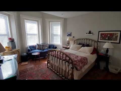 Philadelphia Apartment: 109 Carpenter Lane