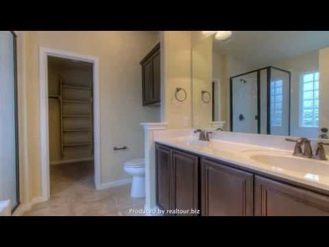 Austin House: 8608 White Ibis