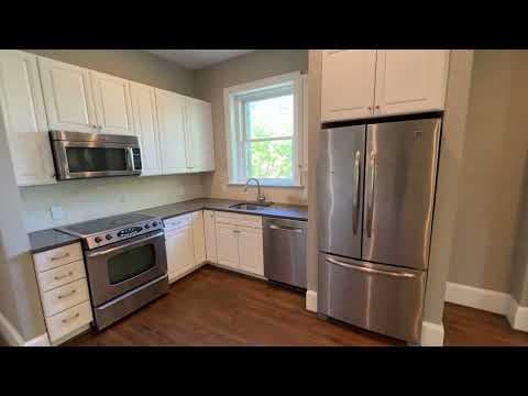Washington Condo: 3324 18th Street NW