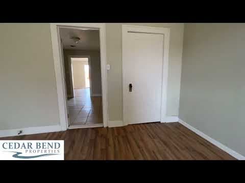 Big Spring House: 1100 E 12th St