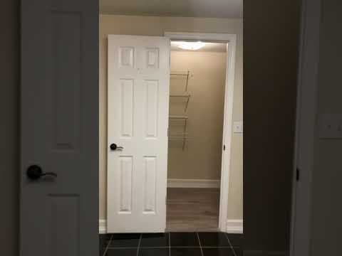 Chickamauga Apartment: 1185 Johnson Rd