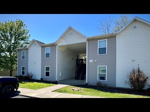 Weaverville Condo: 8 Zell Ln