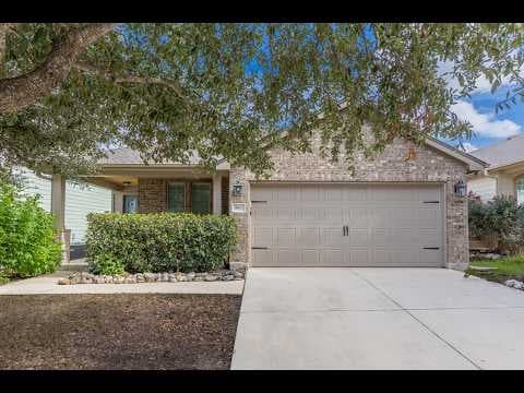 San Antonio House: 5815 Southern Knoll