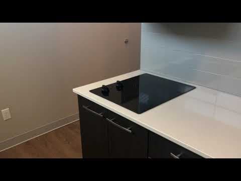 Seattle Condo: 1814 East John St.
