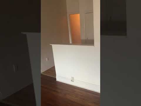 Baltimore Condo: 1224 St. Paul St