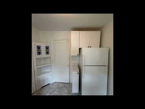 Philadelphia House: 611 Fountain Street