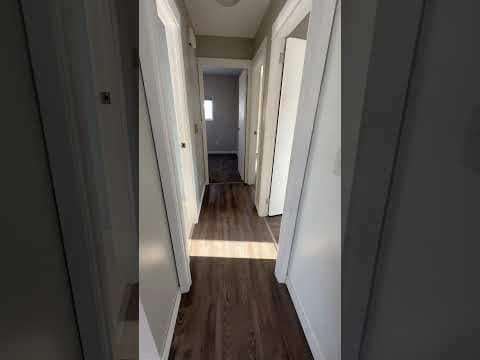 Cedar Rapids House: 2418 Wisconsin St SW