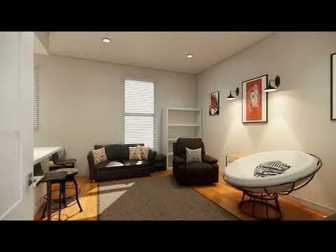 Harrisonburg Condo: 157-305 N. Main Street