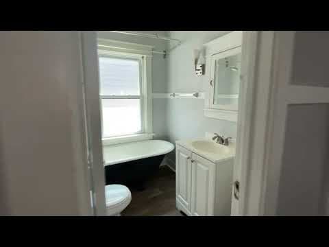 Buffalo Condo: 513 West Avenue - Upper