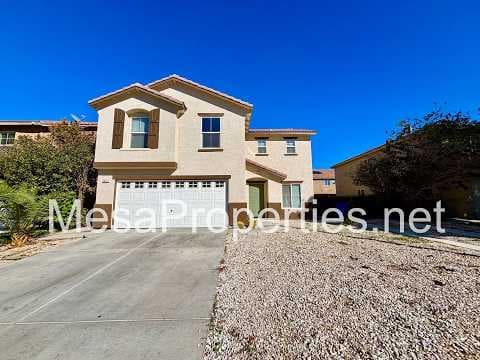 Victorville House: 15113 Pasture Way