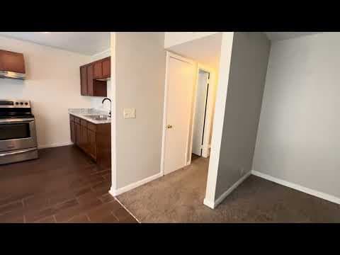 Birmingham Condo: 1116 Hall Street