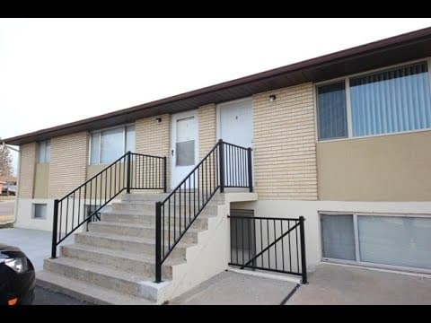 Pocatello Condo: 1011 Deon Dr
