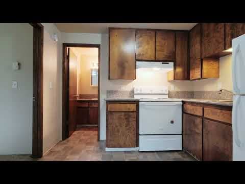 Corvallis Condo: 2615 NW Harrison Blvd