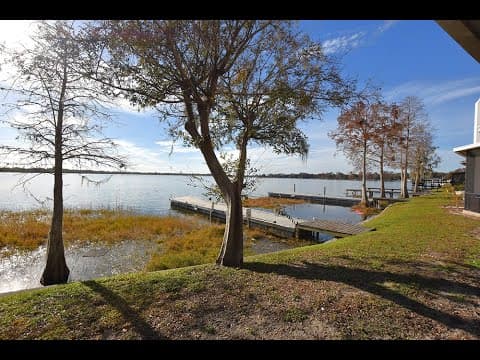 Winter Haven Condo: 2221 9th St. SE