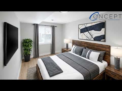 Salt Lake City Apartment: 665 E 5th Ave