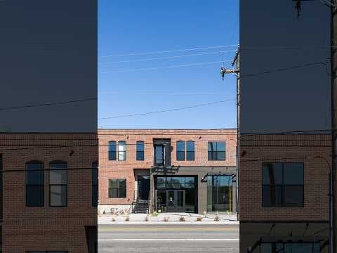 Salt Lake City Apartment: 2689 S 500 E