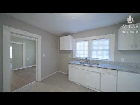 Tuscaloosa House: 2105 5th St E