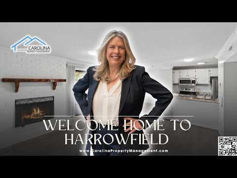 Charlotte House: 10971 Harrowfield Rd