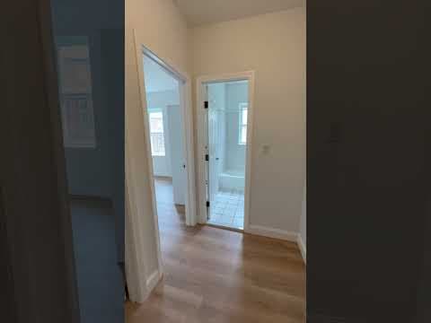 Boston Apartment: 111 Norway St
