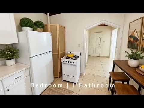 Phoenix Condo: 925 E Turney Ave