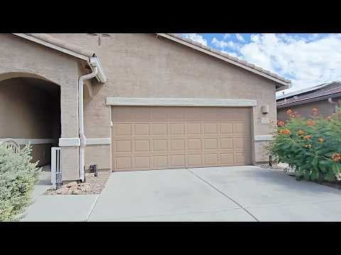 Marana House: 11128 W Fountain View Dr